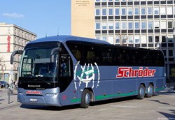 HI-AS 436 Schröder